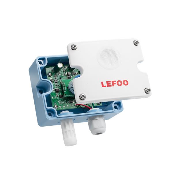 LFG101壁掛式一氧化碳變送器