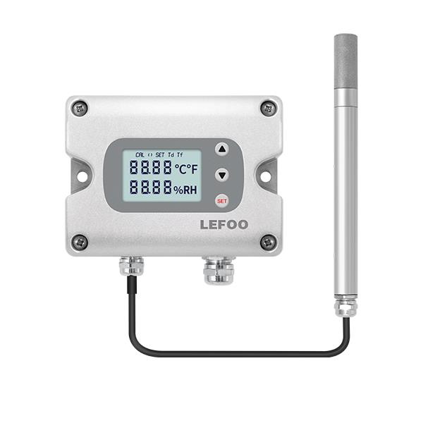 LFH70高溫溫濕度變送器