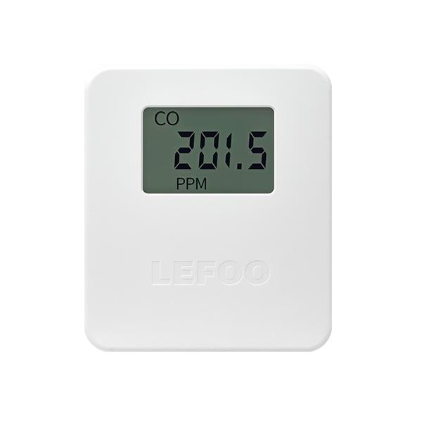 LFG103室內(nèi)型一氧化碳變送器