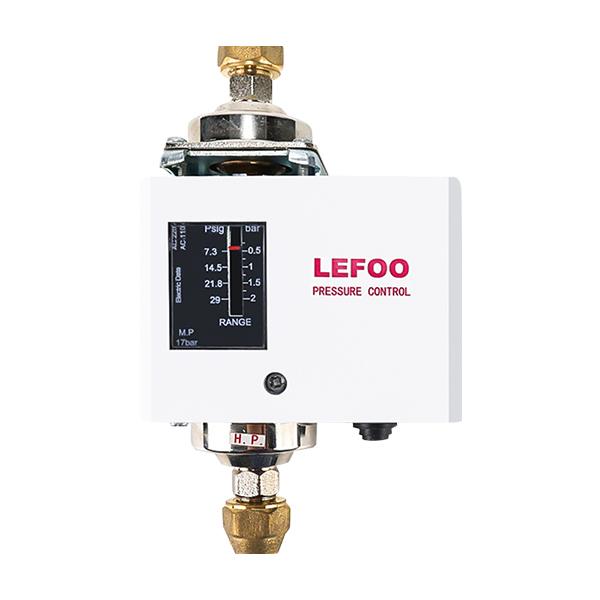 LF5D制冷系統(tǒng)油壓差開關(guān)