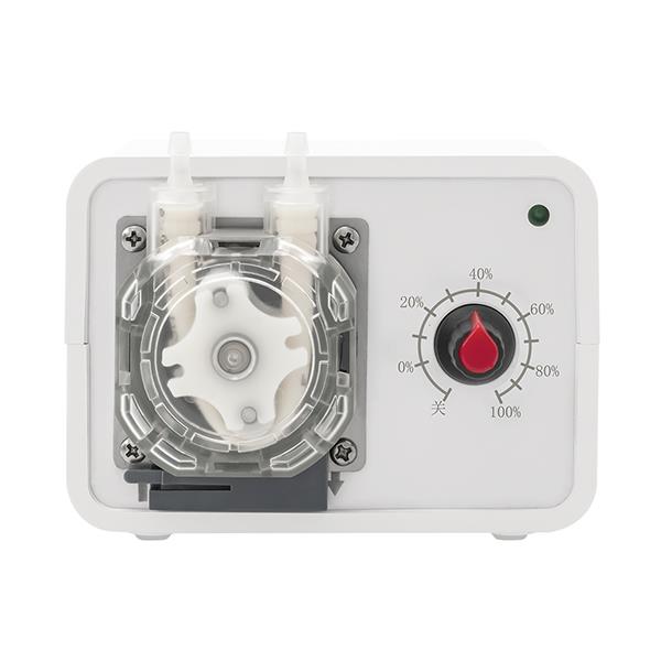 LFPC203/DB調(diào)速型直流有刷整機(jī)泵