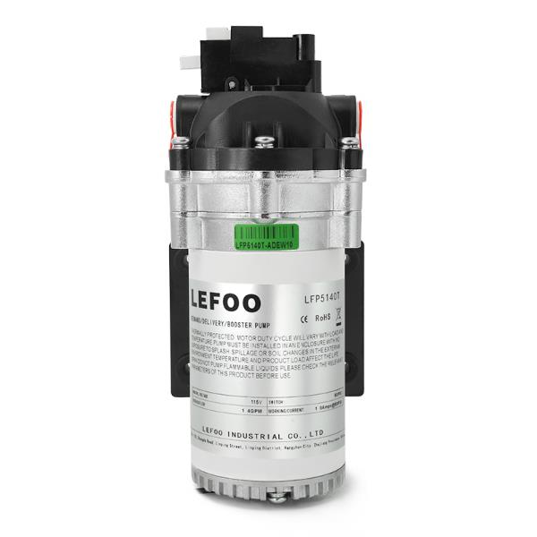 LFP5150T壓力控制泵