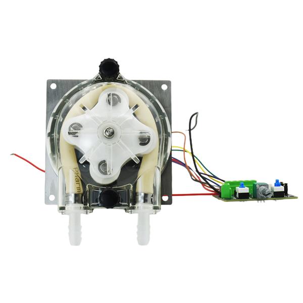 LFP403/ST直流步進(jìn)蠕動泵