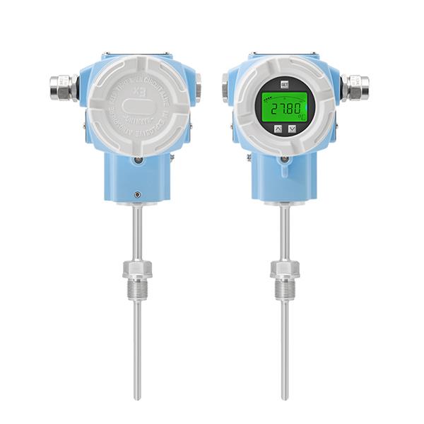 LFW70防爆溫度變送器