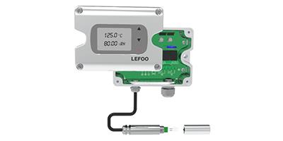 高溫溫濕度變送器LFH70:應(yīng)對嚴(yán)苛工況的利器