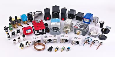 制冷壓力開關(guān):市場現(xiàn)狀與未來展望