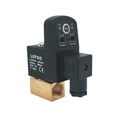 LFSV20-B排水電磁閥