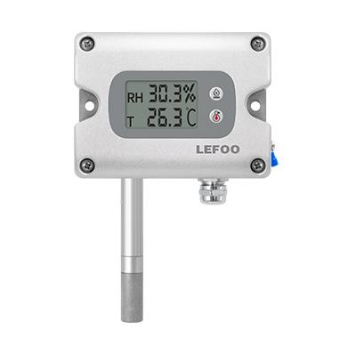 LFH71防爆溫濕度變送器